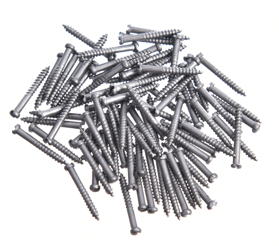 Parafuso Inox