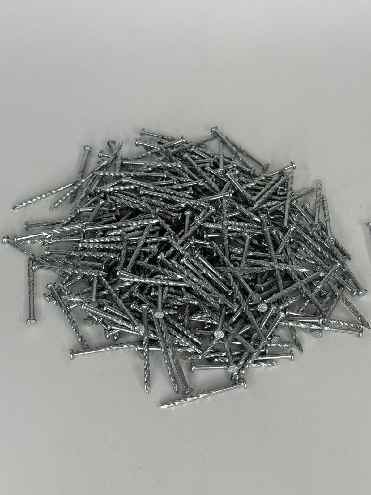 Pregos Galvanizados