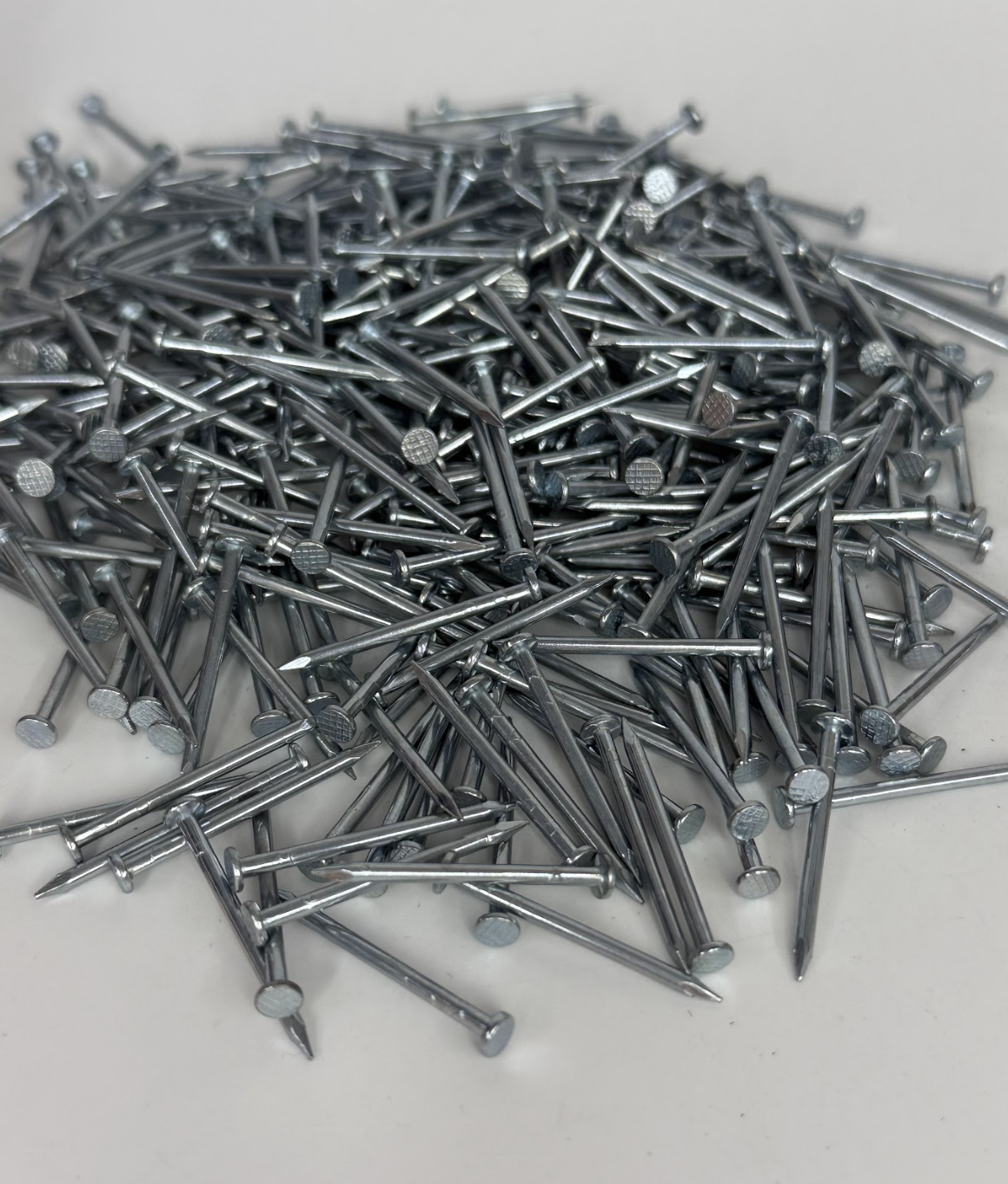 Pregos Galvanizados