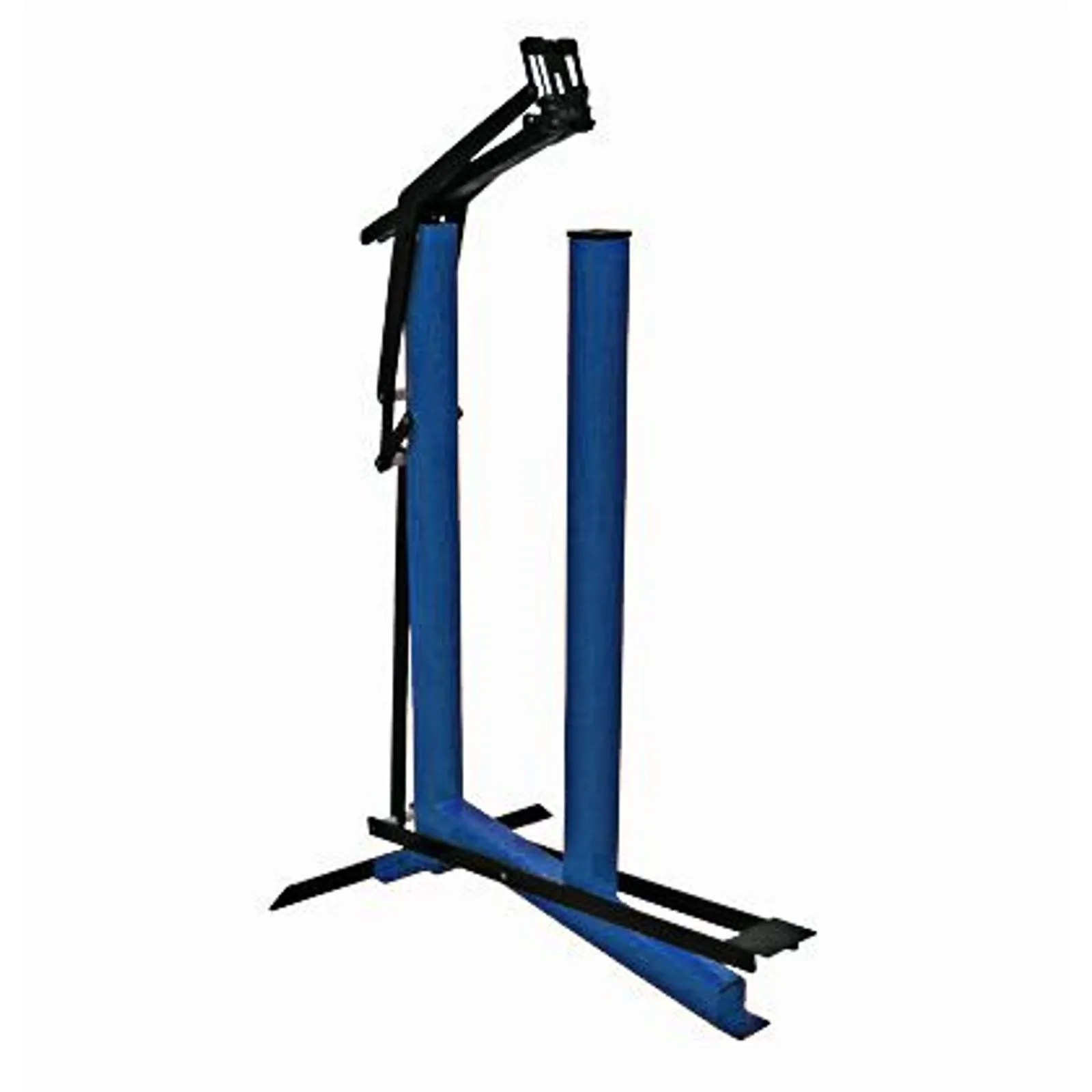 PEDESTAL MECÂNICO