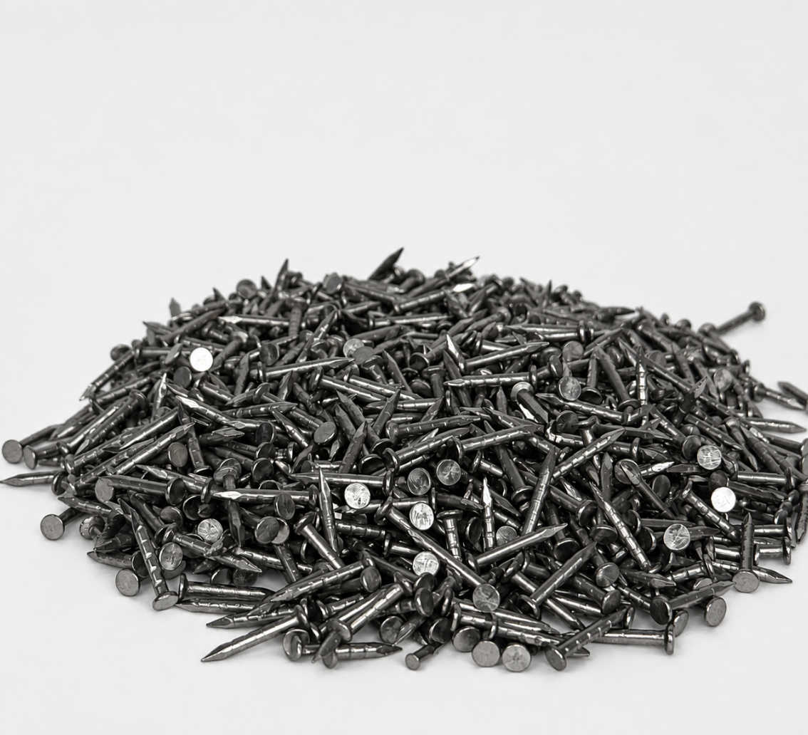 Pregos para Caixas de Charutos
