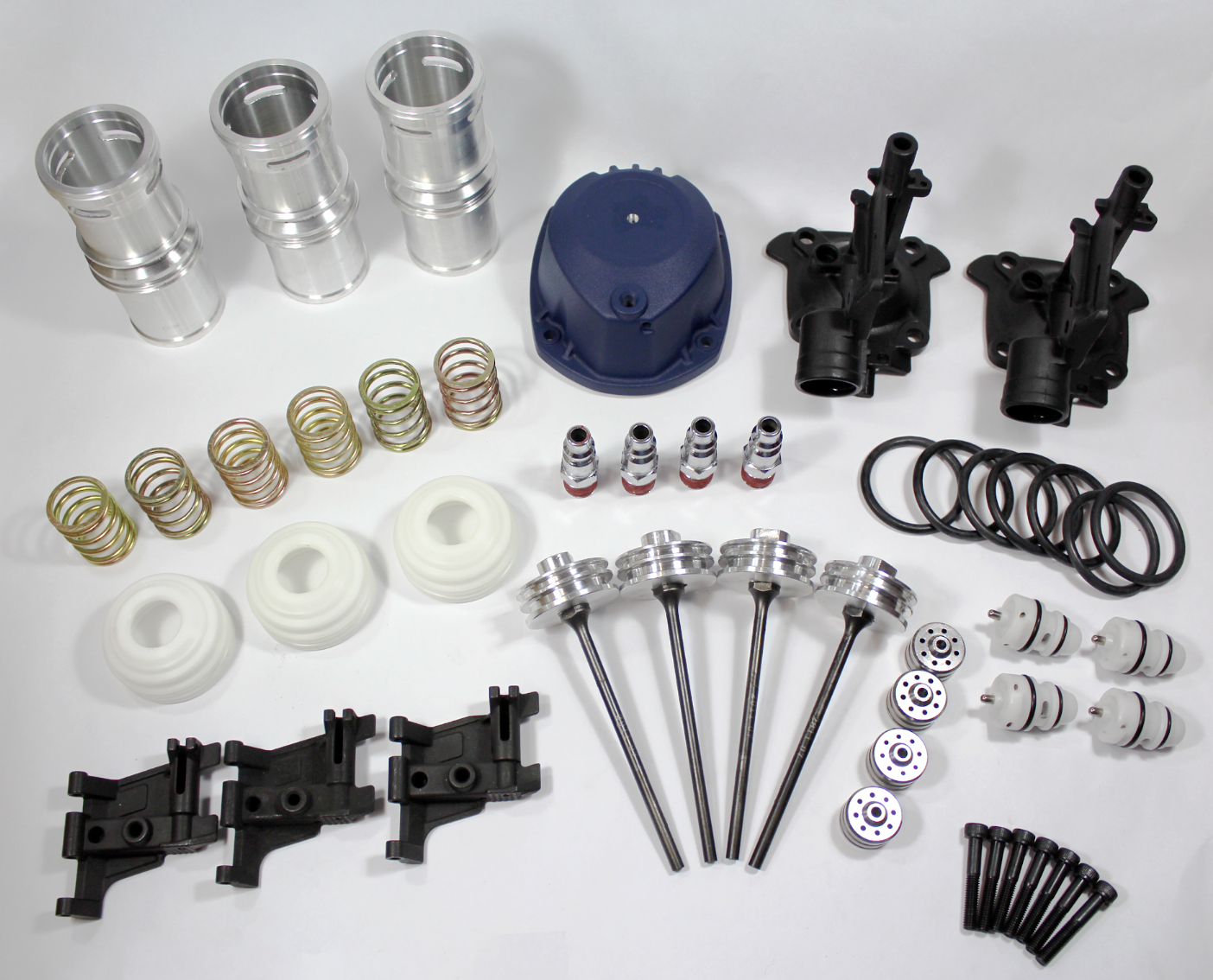 PEÇAS DE REPOSIÇÃO