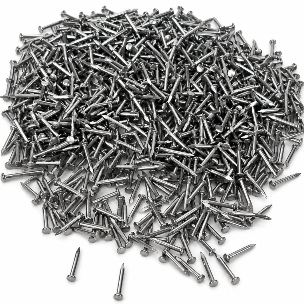 Pregos para Pincéis